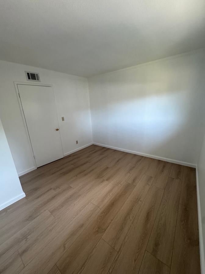 Leah's room