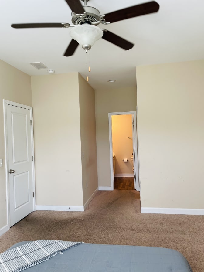 Will's room