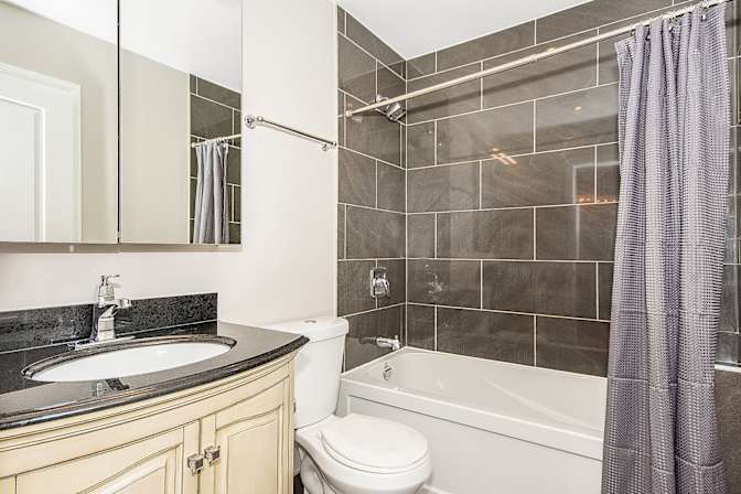 Krishna - Property Manager's room