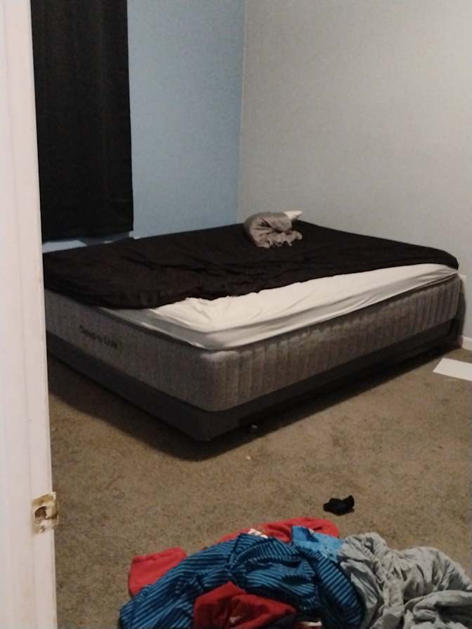 Jason's room