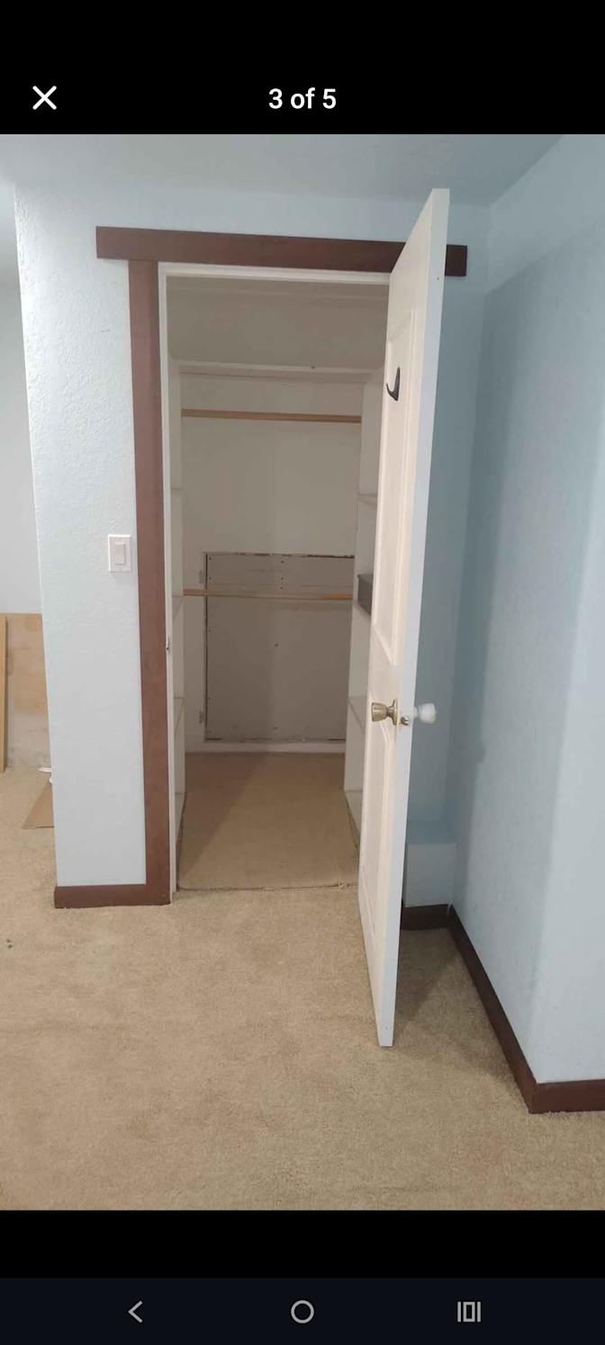 Casey's room