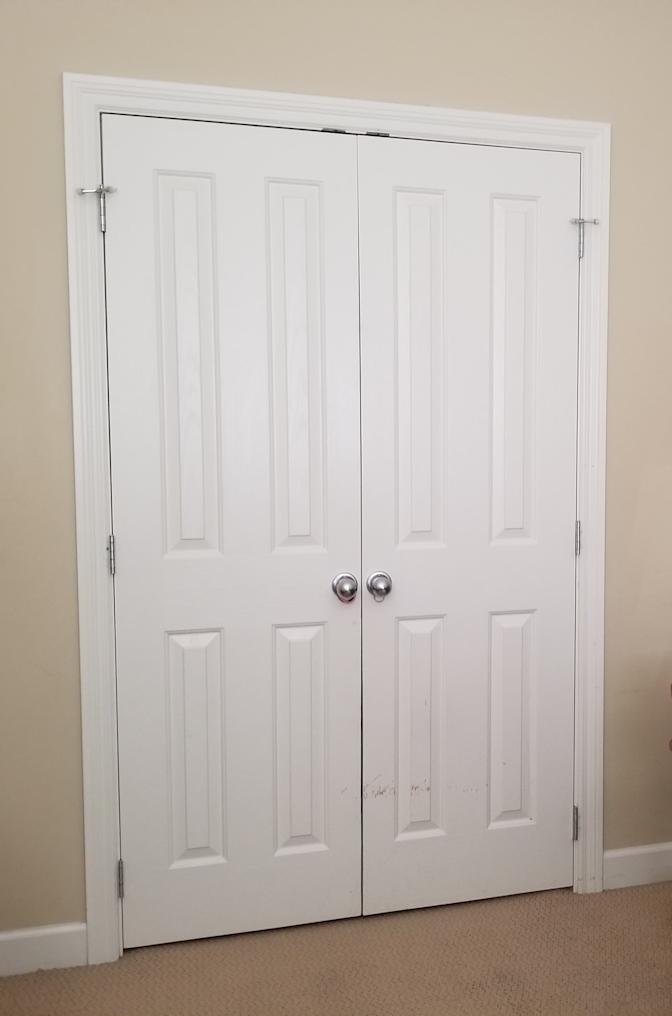 Kirk's room