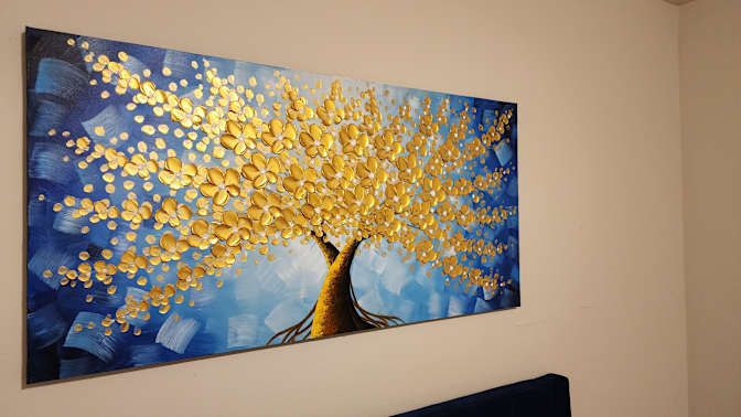 Hivemind's room