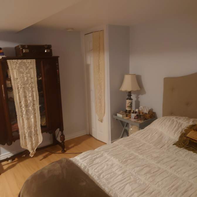 Jason's room