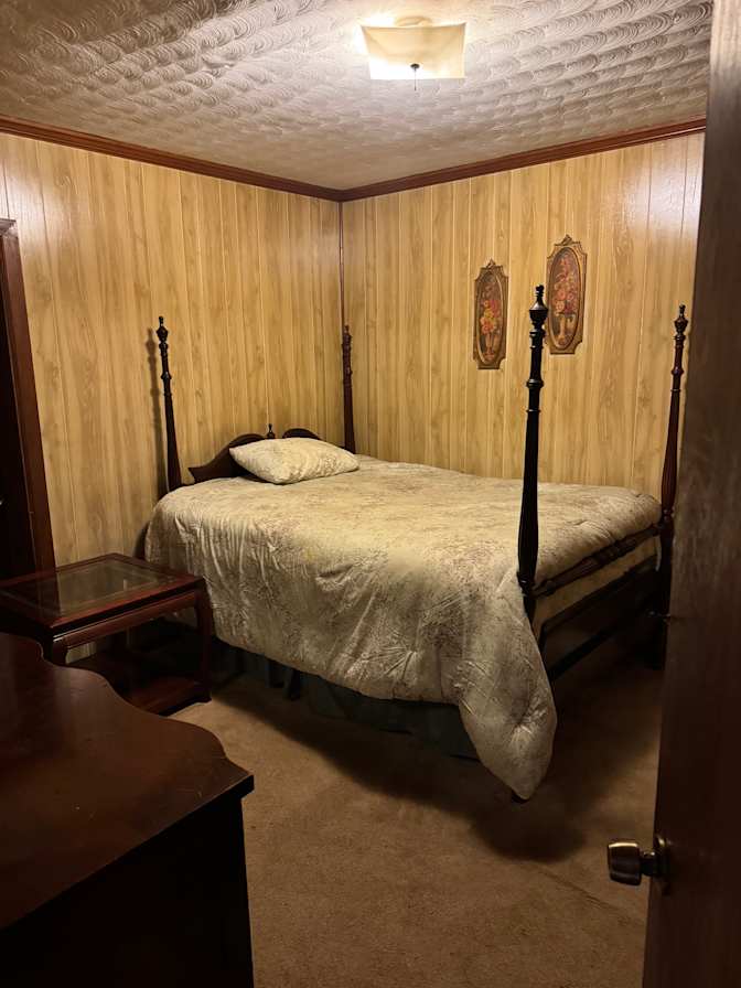 Shelby's room