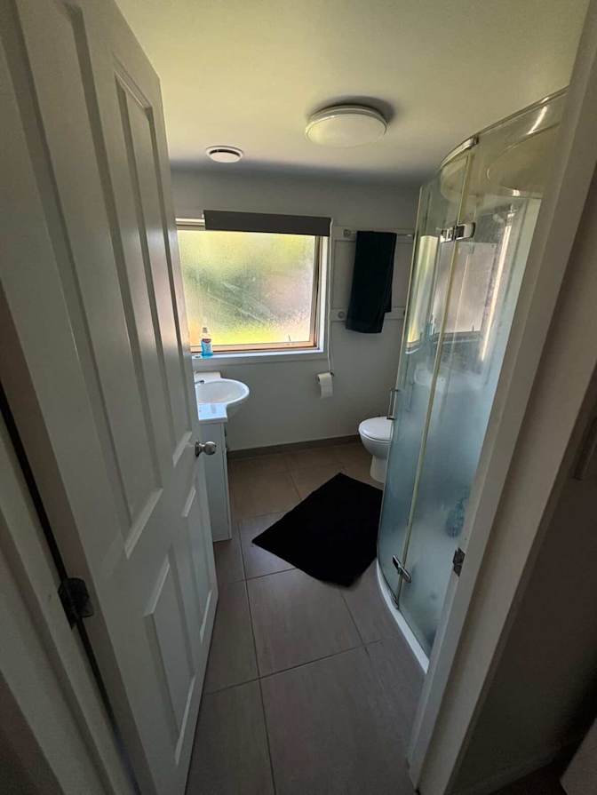 Robert's room