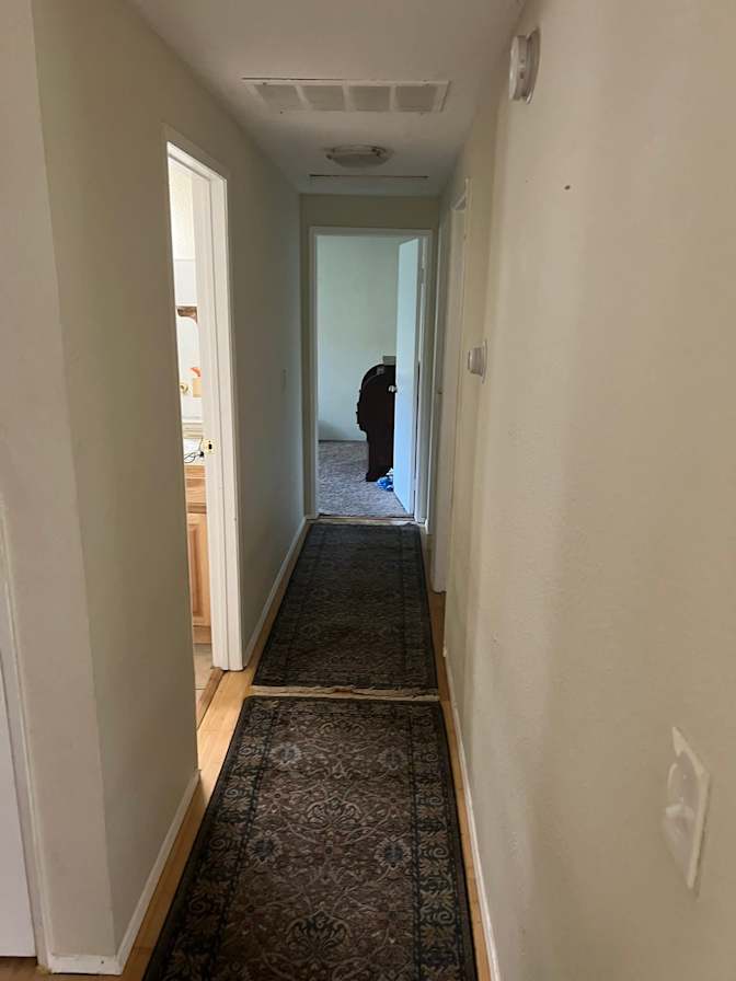 Cara's room