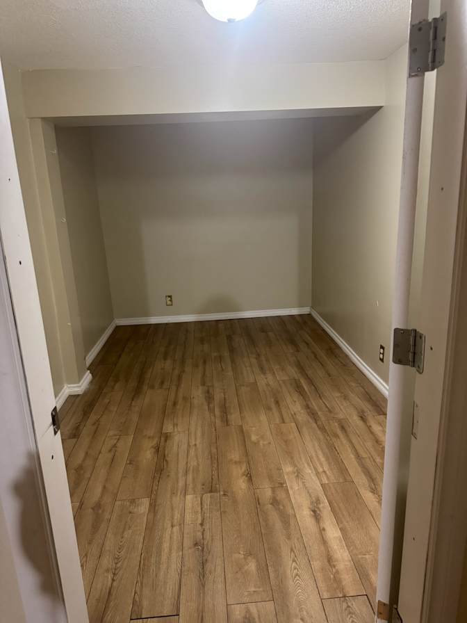 landlord's room