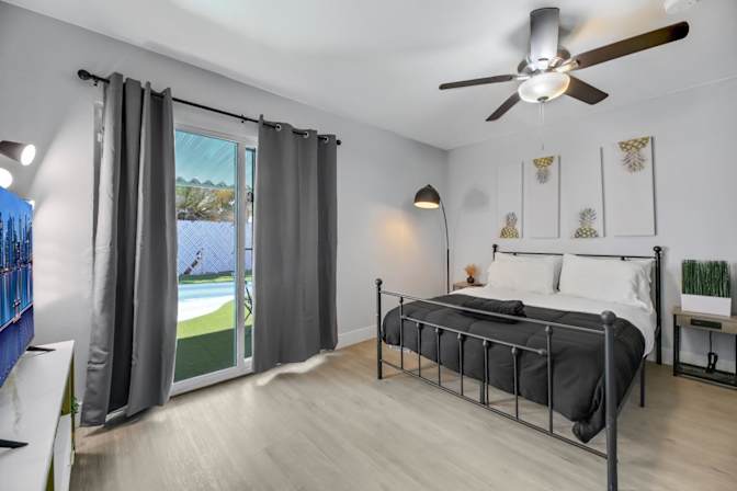 PadSplit's room
