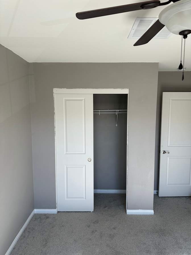 Andrew's room