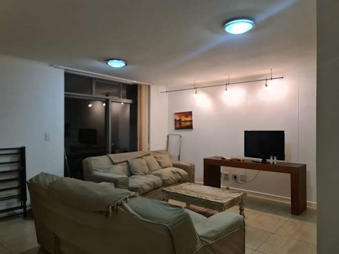 Yeshantha Marimuthu's room