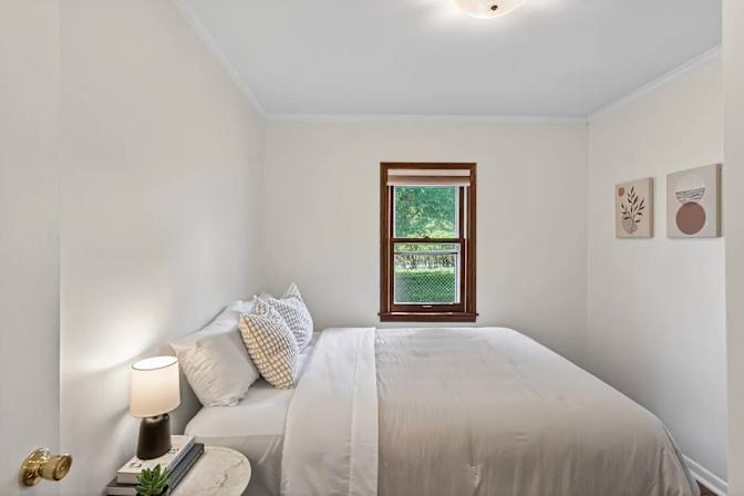 Jason's room