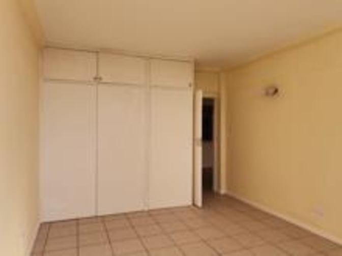 Shammy's room