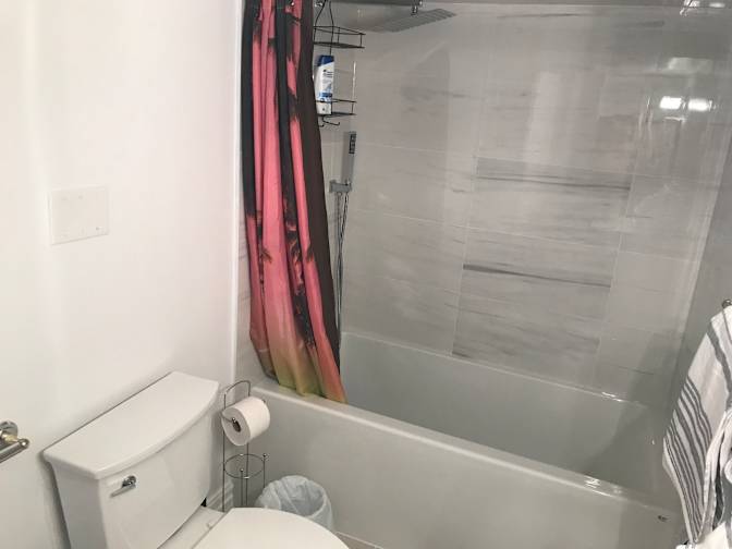 Lena's room