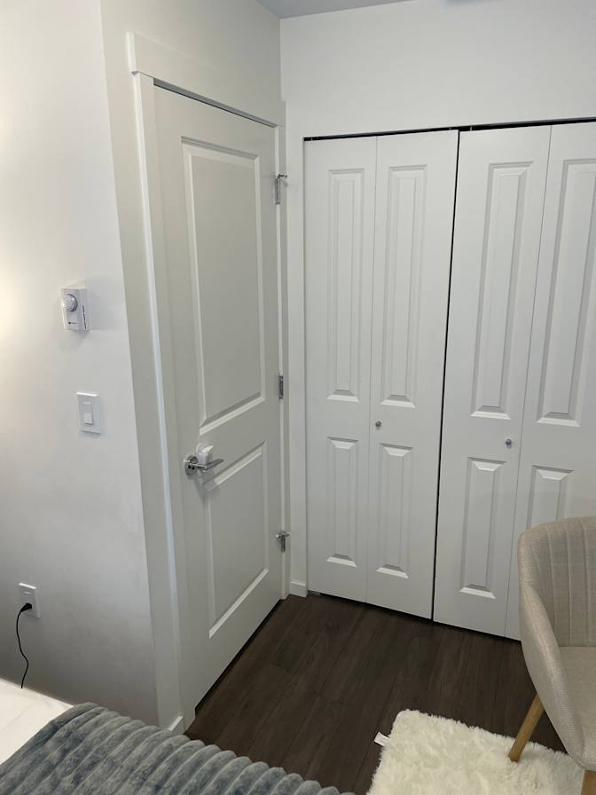 Don's room