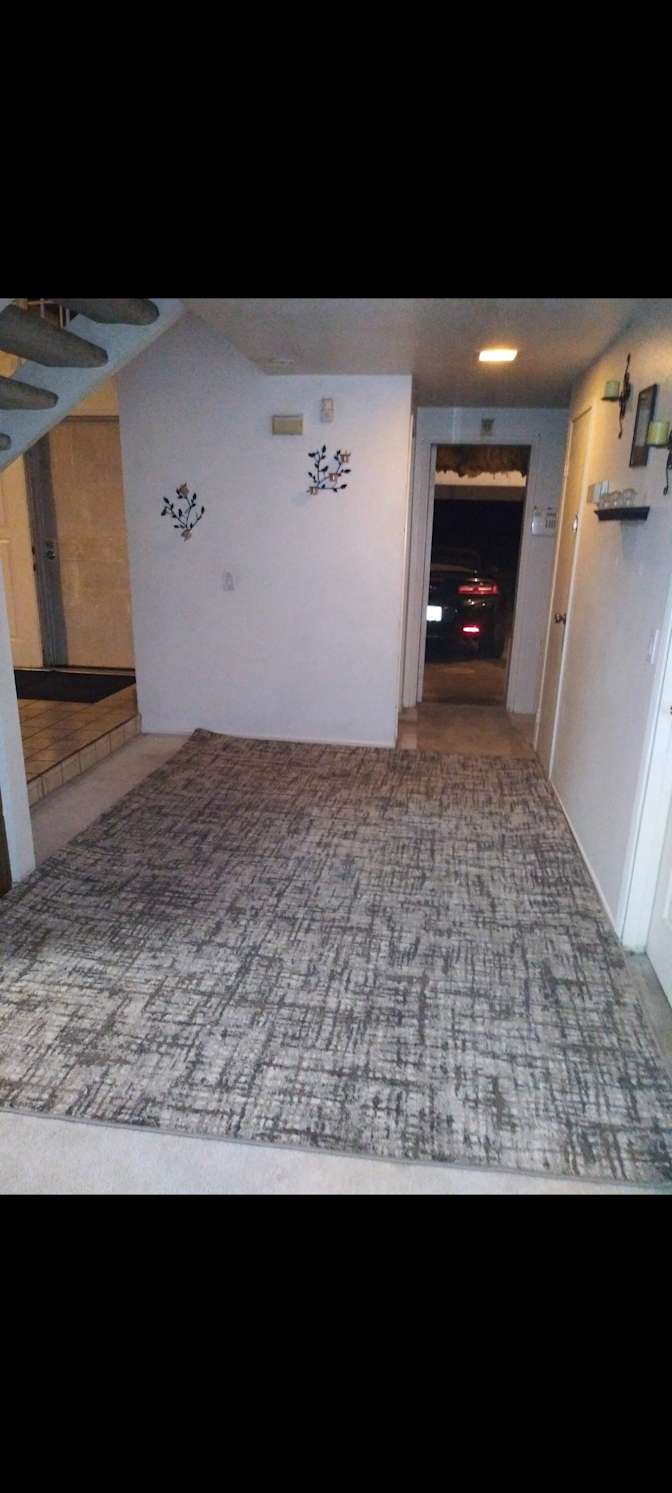 nina's room
