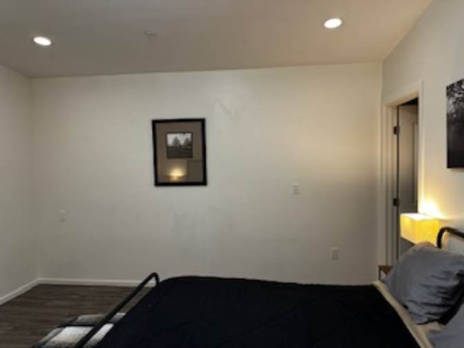 Michael's room