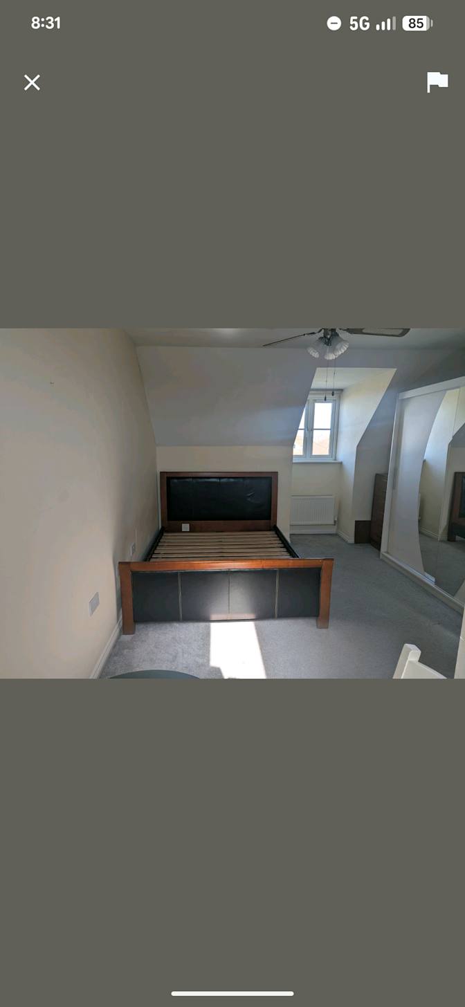 Joel's room