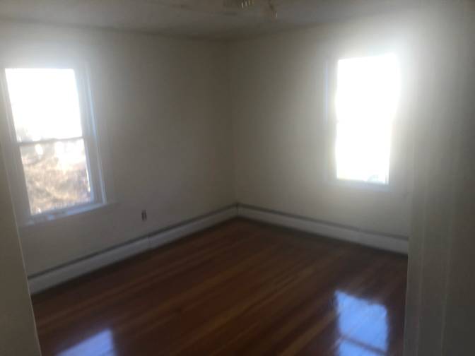 tyler's room
