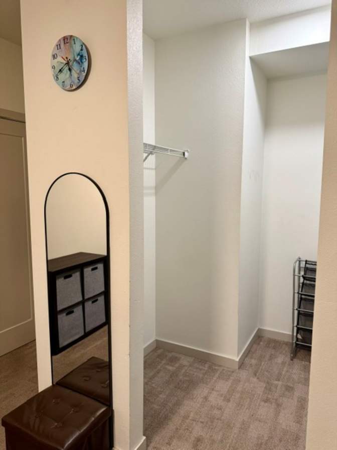 Kari's room