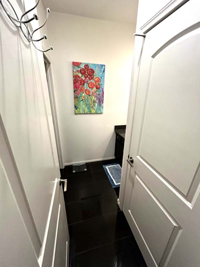 Ryan's room
