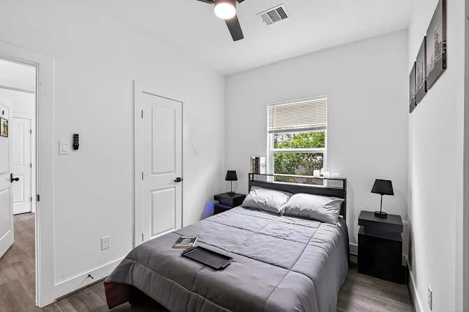 PadSplit's room
