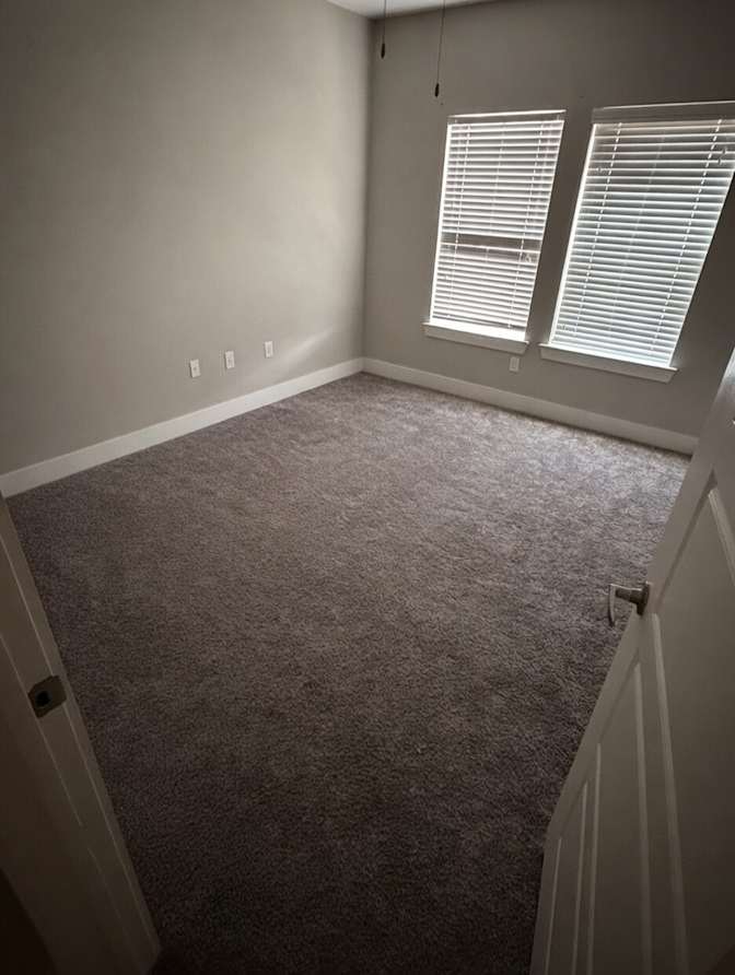 Rodney's room