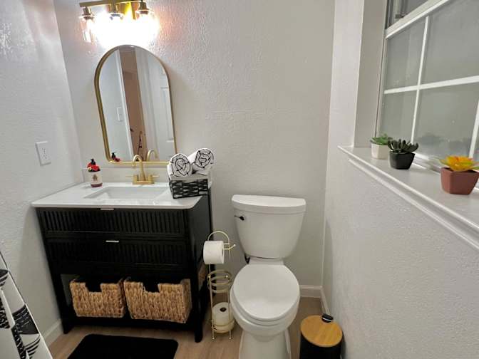 Angel's room