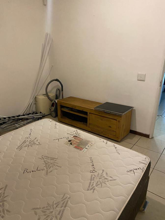 Sacha's room