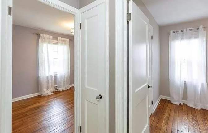Sarah's room
