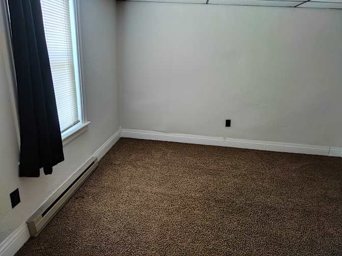 Eddie's room