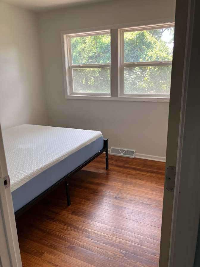Jory's room