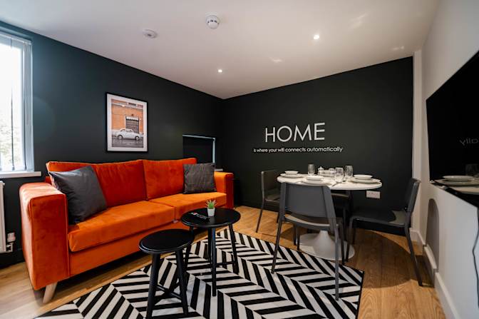 itSimpleStay's room