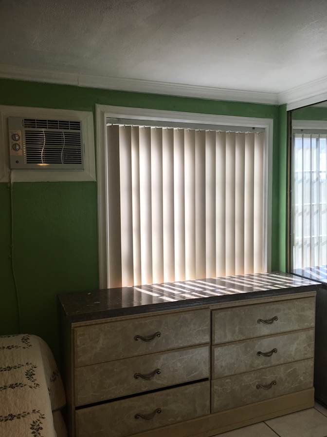 NERISSA's room