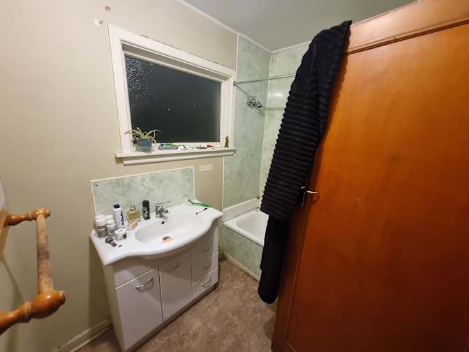 Matt's room