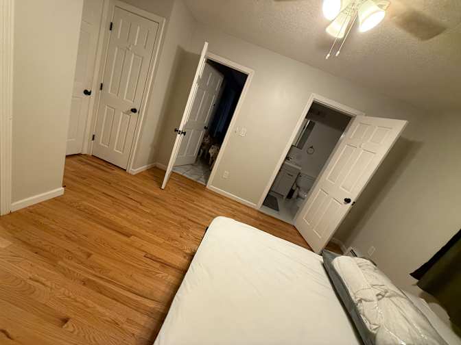 Stephanie's room