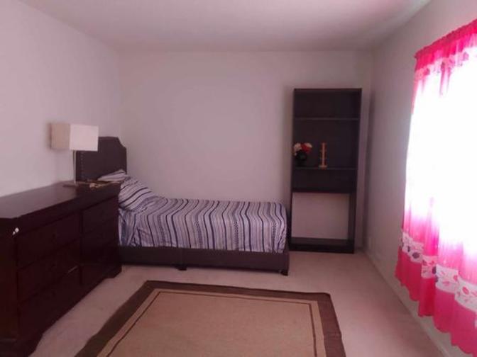 thess torres's room