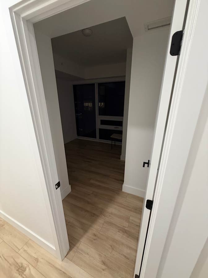 Julian's room
