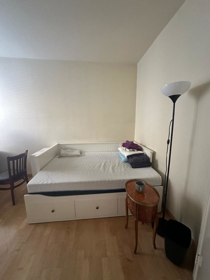 Gabriele's room