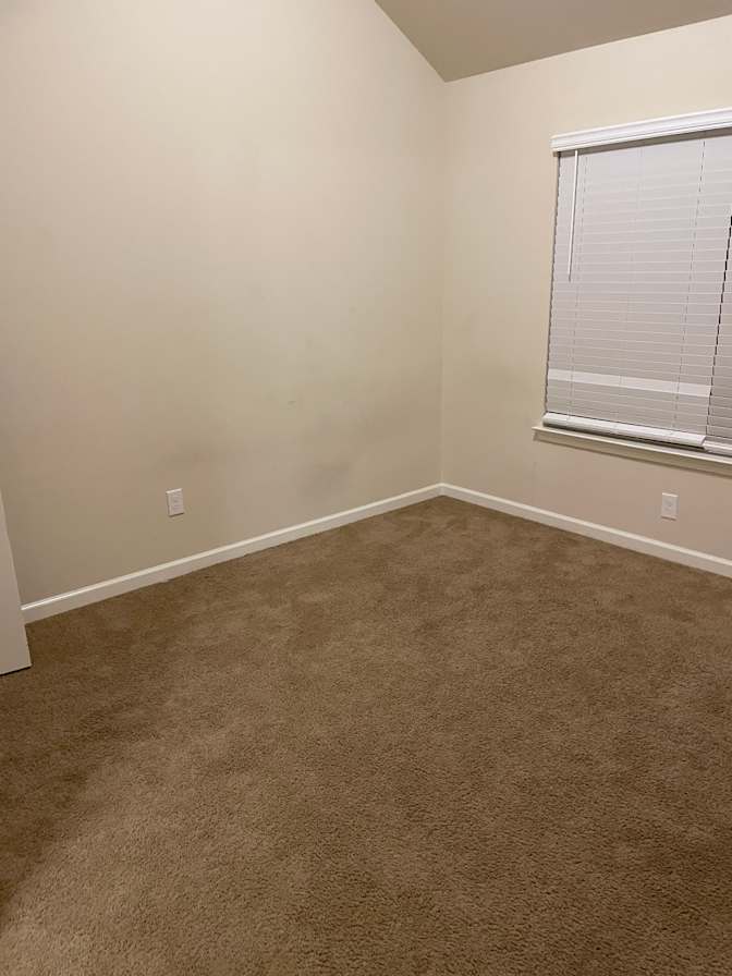 Quesha's room