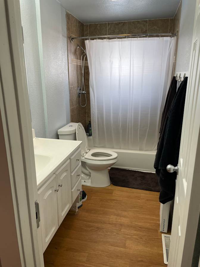 Carolyn's room