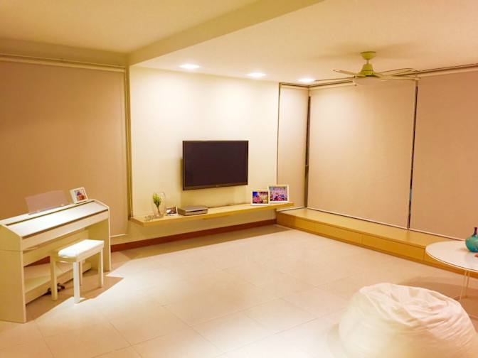 key iketsu's room