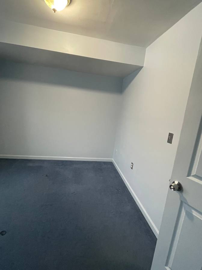 GAIL's room