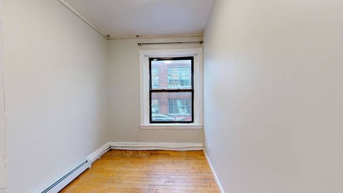 Sam June's room