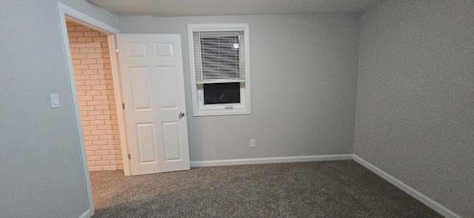 Leonova's room