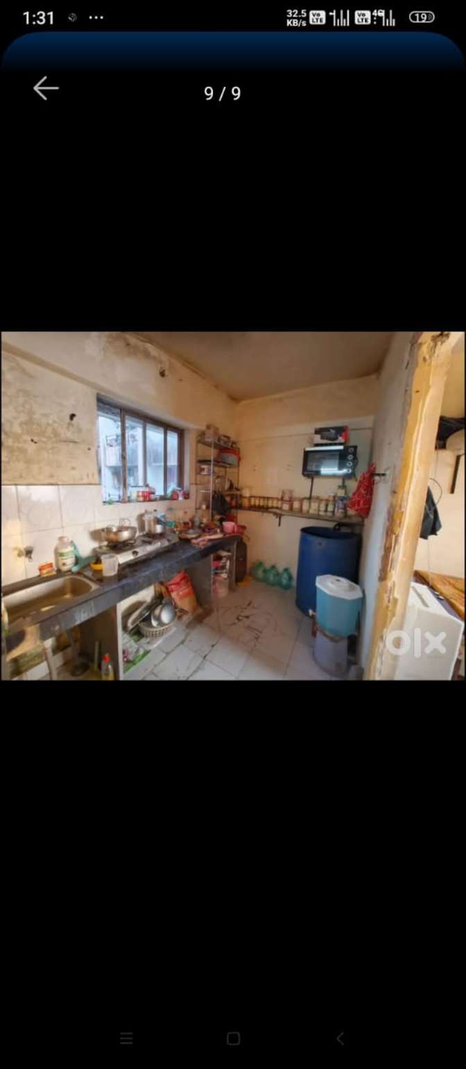 Swapnil's room