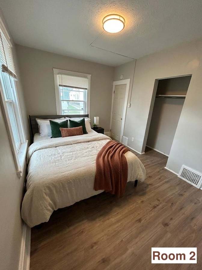 PadSplit's room