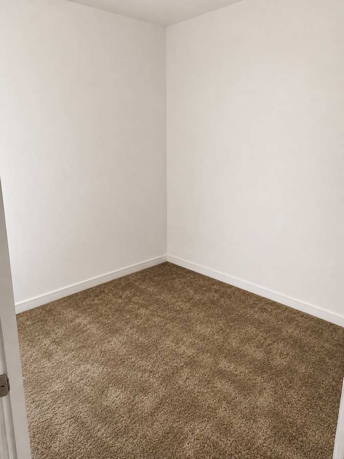 Russo Duran's room