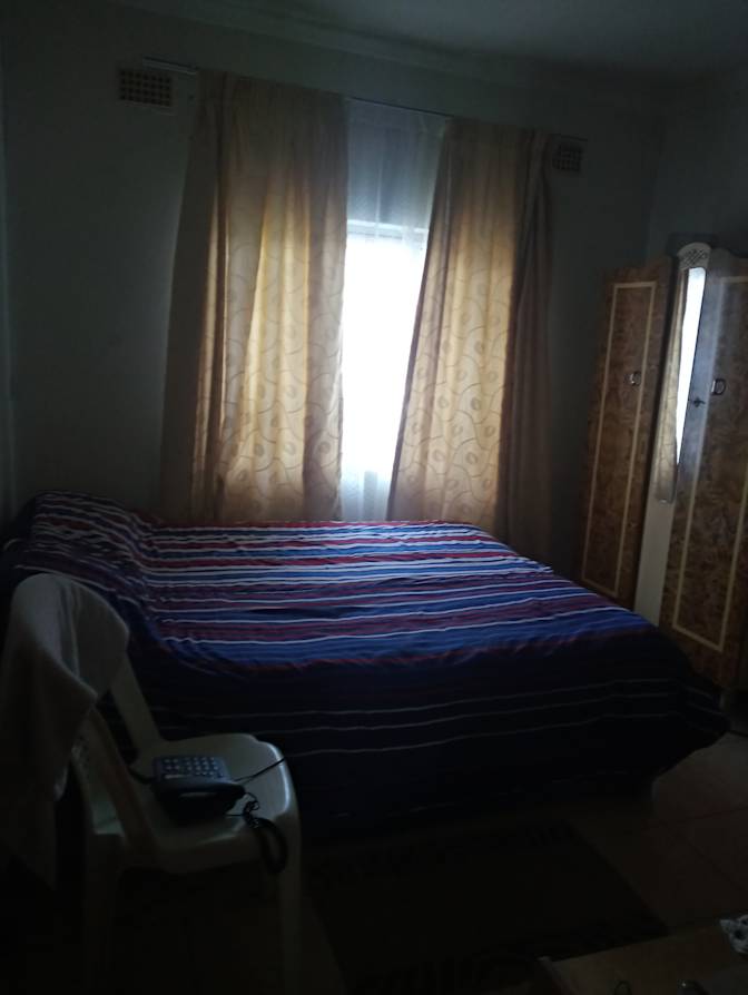 PRENOLA's room