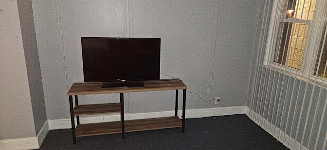 Pamela's room